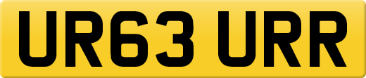 UR63URR